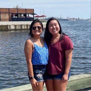 Meet your Posher, Alex